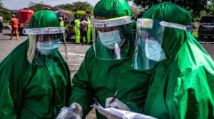 Kabar Baik, Peneliti Jawa Timur Temukan Vaksin Covid19