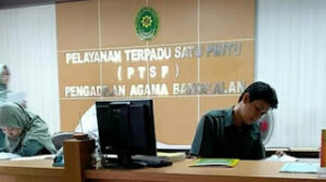 Angka Perceraian Di Kabupaten Bangkalan Meningkat, Ini Faktornya