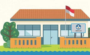 Ini daftar 34 SDN Se Kabupaten Bangkalan Penerima DAUM APBD Tahun Anggaran 2021