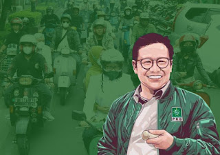 Gus Muhaimin dan Gerakan Nahdliyin