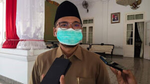 Upaya Pemkab Bangkalan Menuju Zona Hijau Covid-19