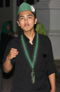 MAY DAY DI DALAM PANDEMI COVID-19