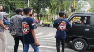 Begini Cara Komunitas AMC Berbagi Berkah Di Bulan Ramadhan