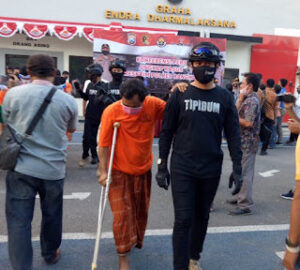 Sempat Buron Selama 18 Bulan, Pemerkosa Mahasiswi di Bangkalan Ditangkap