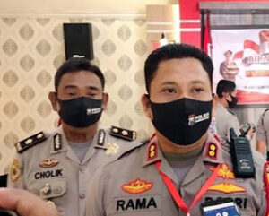 Polres Bangkalan Tangkap Satu Dari Lima Pelaku Pemerkosaan Anak Dibawah Umur di Modung