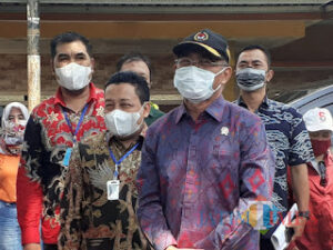 Pondok Pesantren Bisa Jadi Tempat Belajar Paling Aman Dari Penularan Covid-19