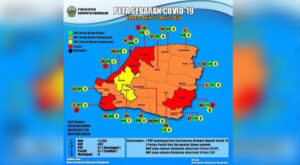 Pelayar Asal Klampis Positif Corona, Pasien Positif Bangkalan jadi 9 Orang