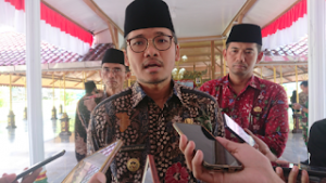 KPK Awasi Langsung Penyaluran BLT Dana Desa