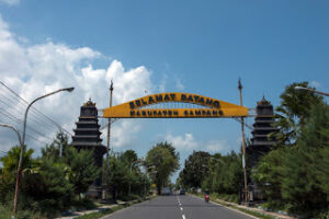 Breaking News : Satu Warga Kota Sampang Positif Covid19