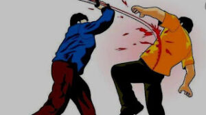 Seorang PNS Kabupaten Sampang Dibacok di SPBU Trapang Banyuates