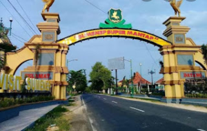 Sumenep tak Lagi Hijau, 4 Orang Positif Corona