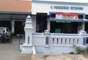 Satu Staf Positif Covid-19, Puskesmas Ketapang Sampang Ditutup Sementara