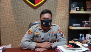 Akhirnya 4 dari 7 Pemerkosa Janda Muda di Bangkalan Diciduk Polisi