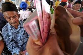 Kemendes: Akan Ada Sanksi Bagi Kades Yang Tidak Anggarkan BLT Dana Desa