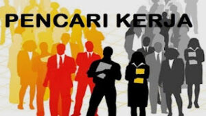 Susah Cari Kerja, S1 Hingga S2 Rela Jadi ART