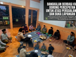 Bangkalan Berbagi Kwanyar Dorong Percepatan TPS3R untuk Atasi Persoalan Sampah dan Buka Lapangan Kerja
