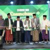 Bupati Bangkalan Lukman Hakim Resmikan STAI Syaikhona Muhsin Blega Bangkalan