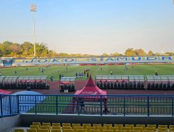 PKDI Cup II 2026: PKDI Bangkalan Takluk 1-4 dari PKDI Gresik di Joko Samudro