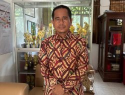 Gara-Gara Aksi Nyeleneh Peserta, Praktisi Pendidikan Tuding Panitia Gerak Jalan Bangkalan Teledor