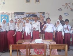 SDN Buduran Buktikan Sekolah Kecil Mampu Berprestasi di Lomba Cerdas Cermat 2026