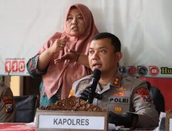 Operasi Tumpas Semeru 2026, Polres Bangkalan Amankan 23 Tersangka Narkoba
