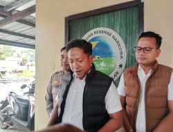 Iptu Kiswoyo Supriyanto Pimpin Pengungkapan 22 Klip Sabu di Dalam Kulkas di Arosbaya