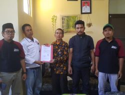 Bangkalan Berbagi Temui Camat Kwanyar, Dorong Percepatan TPS3R