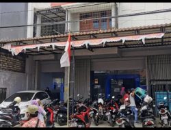 Dinilai Hanya Keruk Keuntungan Warga, Bank BRI Arosbaya Dikritik Keras!