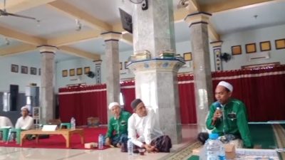 LBM NU KWANYAR GELAR BAHTSUL MASAIL RUTIN UNTUK JAWAB PERSOALAN UMAT KONTEMPORER