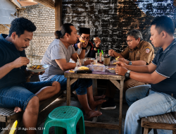 Kapus Kwanyar Dukung Penuh Pembangunan TPS3R, Dorong Kolaborasi untuk Solusi Sampah Berkelanjutan