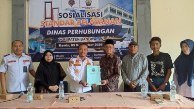 PAKIS: PERLAKUAN PENGGUNAAN RUAS JALAN HARUS SETARA — KENAPA PENGENDARA DIKENAKAN RETRIBUSI, PEDAGANG KAKI LIMA BEBAS TANPA KONTRIBUSI?