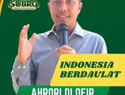 Mengapa Gus Imjaz Harus Masuk di Struktural PBNU