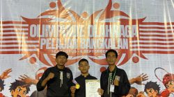Bangkalan Berbagi Kwanyar Ucapkan Selamat & Sukses untuk PSHT Kwanyar