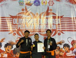 Bangkalan Berbagi Kwanyar Ucapkan Selamat & Sukses untuk PSHT Kwanyar
