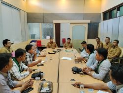 HMI Bangkalan Siap Beri Gagasan dan Kawal Investasi Kawasan Industri