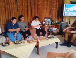 HMI Bangkalan Masuk Ruang Kebijakan, Beri Revisi Rancangan Aturan dalam FGD IKRAR TALENTA