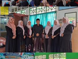 UPTD SDN Kombangan 2 Gelar Maulid Nabi, Perkuat Cinta Rasul dan Eratkan Silaturahmi
