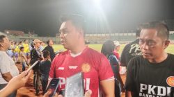 Final PKDI Cup II di Bangkalan Meriah, Moch Wijdan: Ini Menjadi Kebanggaan Masyarakat Madura
