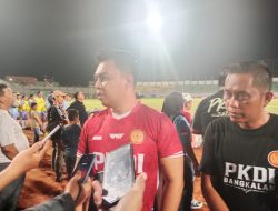 Final PKDI Cup II di Bangkalan Meriah, Moch Wijdan: Ini Menjadi Kebanggaan Masyarakat Madura