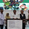 Demi Kondusivitas Madiun, Forkopimda Sepakati Parluh PSHT Pimpinan Muhammad Taufiq Tak Digelar di Madiun, Magetan Siap Jadi Tuan Rumah.