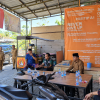 Bupati Bangkalan Tinjau Langsung Jalan Rusak di Kecamatan Blega, Konang dan Kokop