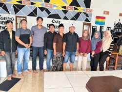 Kunjungan TPS3R Pasuruan Perkuat Sinergi Pengembangan TPS3R Kwanyar