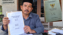 Tiga Tahun Tanpa Kepastian, Abdul Majid Minta Berkas dan Uang Pengurusan SHM Dikembalikan